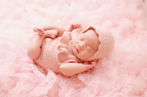 山东宝宝食指内扣