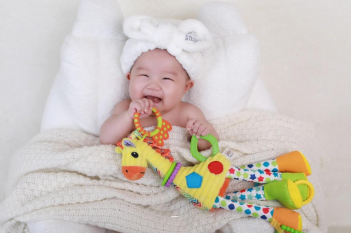 山东六个月宝宝贫血怎么办